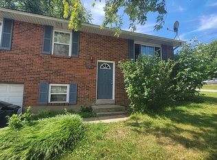 3610 Concord Dr, Erlanger, KY