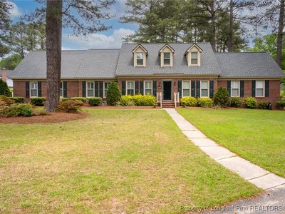 6136 Lochview Dr, Fayetteville, NC, 28311