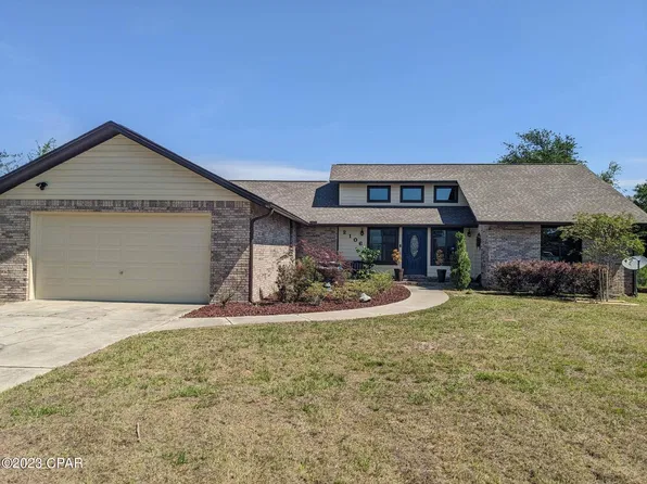 2106 N Harbour Dr, Lynn Haven, FL 32444
