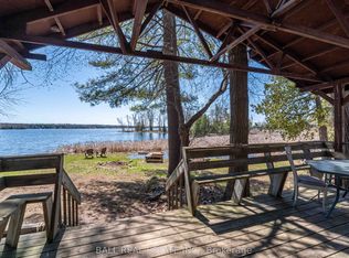 52 Totem Heights Rd #35, Curve Lake First Nation 35, ON K0L 2H0