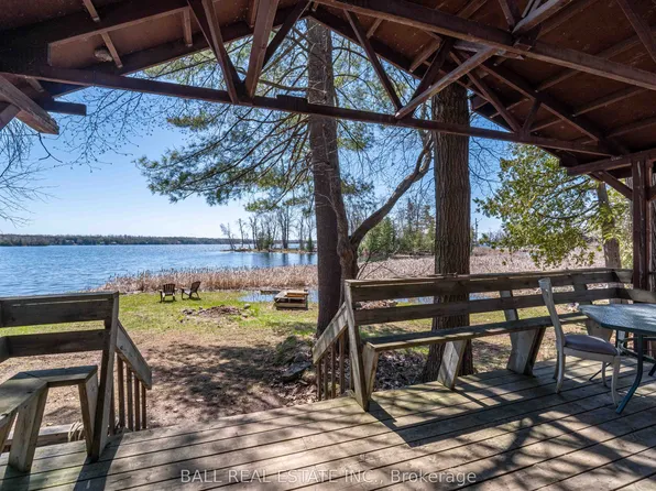 52 Totem Heights Rd #35, Curve Lake First Nation 35, ON K0L 2H0