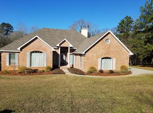 5019 Cypress Lake Dr, Lake Park, GA 31636
