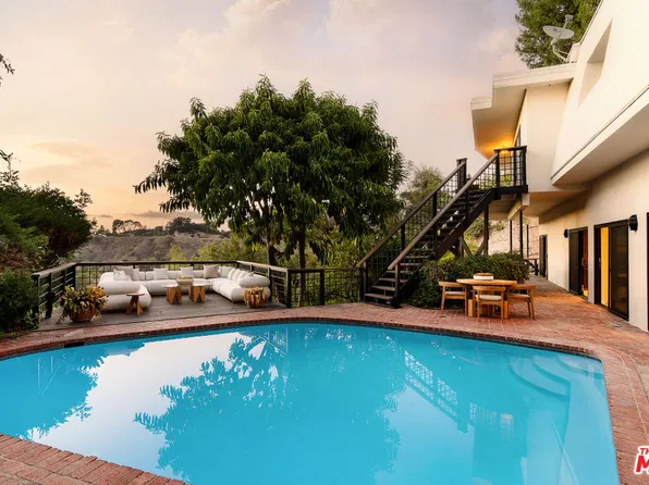 13490 Firth Dr, Beverly Hills, CA 90210