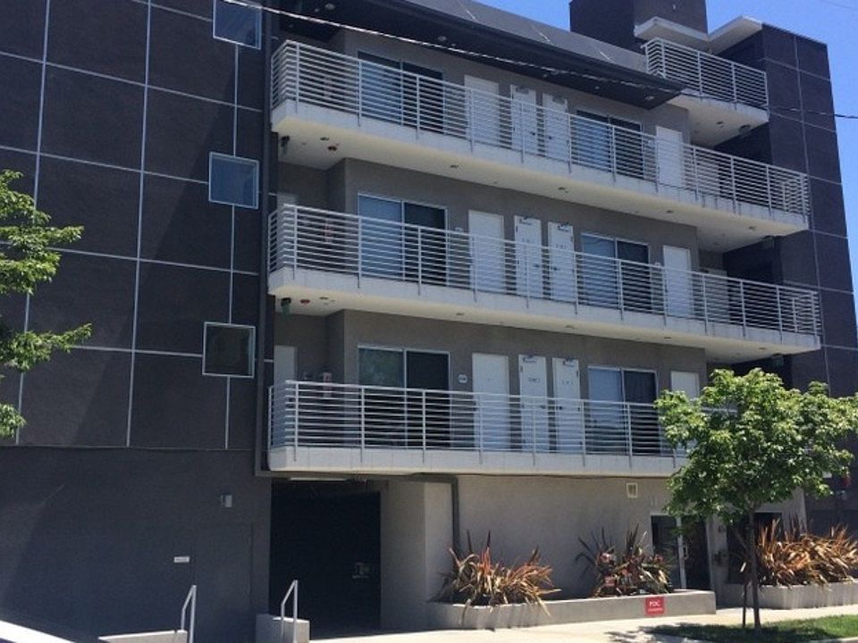 1st image of 11776 Idaho Ave #201