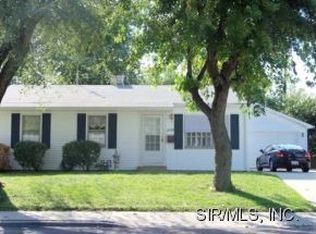 2725 Maryville Rd, Granite City, IL 62040