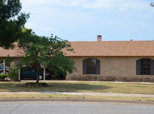 4612 Spanish Trce #A, Wichita Falls, TX 76310