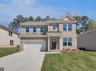623 Leafy Branch Way, McDonough, GA 30253