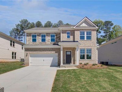 623 Leafy Branch Way, McDonough, GA, 30253