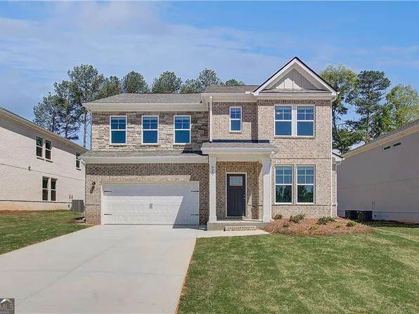 623 Leafy Branch Way, McDonough, GA 30253