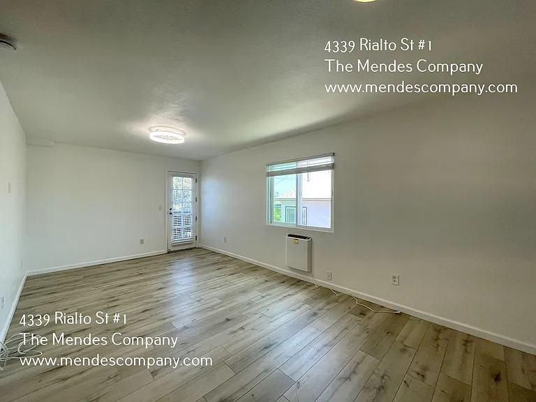 4339 Rialto St #1 — Photo 3