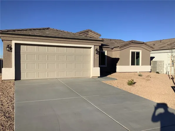 2769 E Cerro Vista, Kingman, AZ 86409