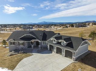 19584 Kershaw Ct, Monument, CO 80132