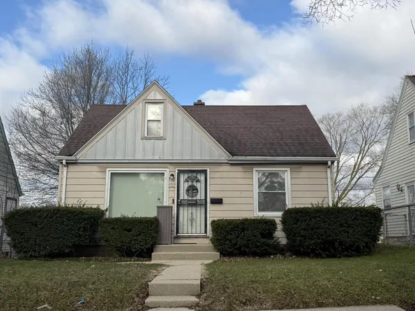 5107 North 51st BOULEVARD, Milwaukee, WI 53218