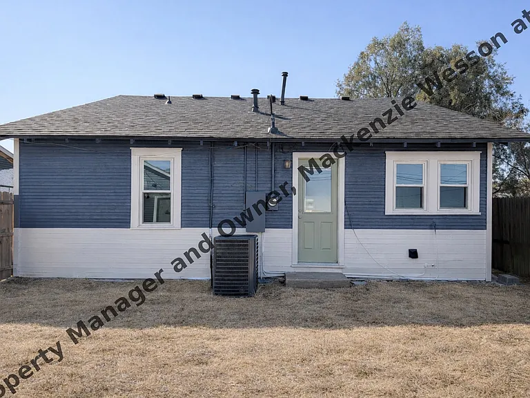 4011 S Polk St — Photo 3