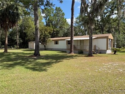 8309 W Graham Ct, Crystal River, FL, 34428