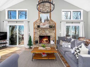 138 Oak Ln, Wintergreen Resort, VA 22967