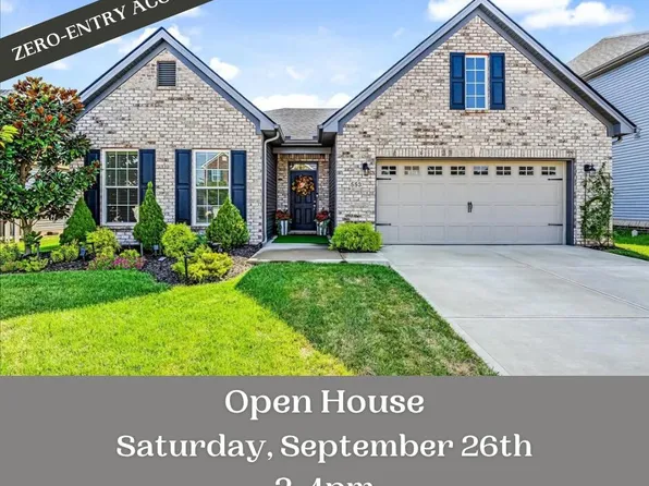 553 Windflower Way, Lexington, KY 40511
