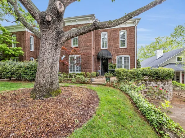 506 Lindsay Ct, Chattanooga, TN 37403