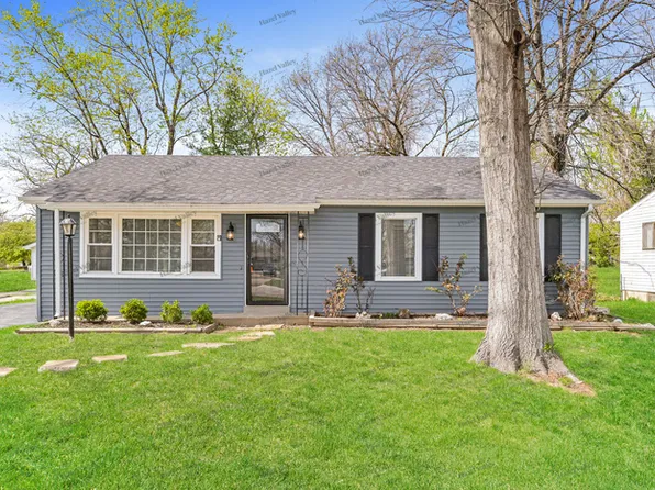 1851 Longford Dr, Saint Louis, MO 63136