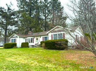 215 Whisconier Road, Brookfield, CT 06804