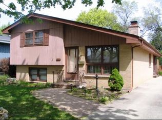 253 S Princeton Ave, Itasca, IL 60143