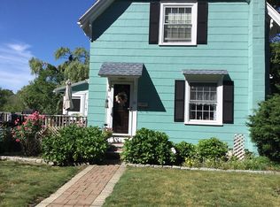 69 Franklin St, Whitman, MA 02382