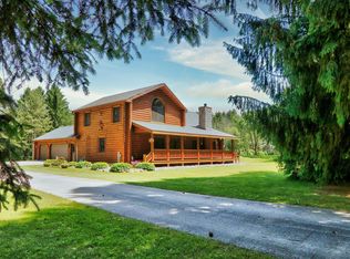 W7274 County Road U, Plymouth, WI 53073