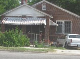 1443 Wrightsboro Rd, Augusta, GA 30901