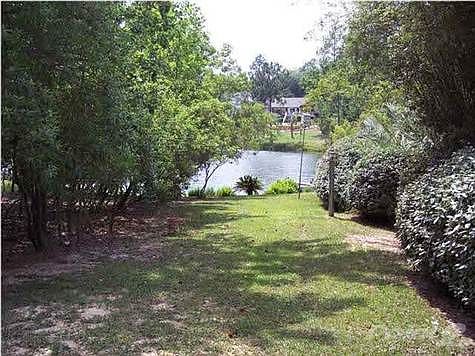 Another shot looking towards lake.