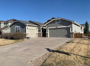 6756 Solana Drive, Castle Pines, CO 80108