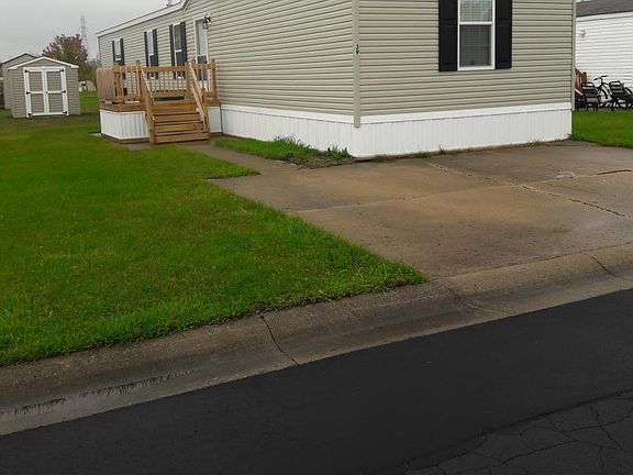 10326 Old Leo Rd. Lot 86