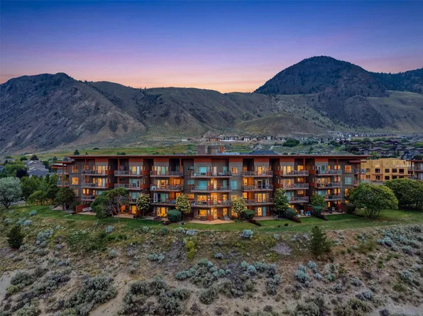 1030 Talasa Way #2205, Kamloops 1, BC V2H 0C3