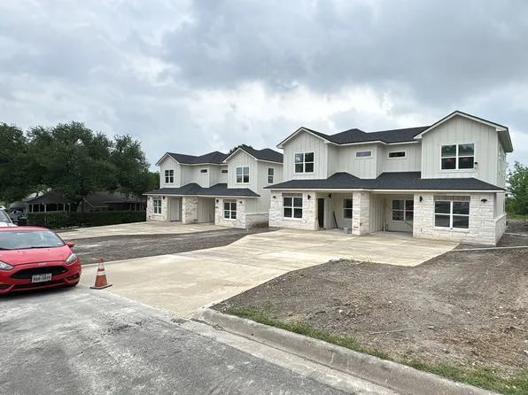 901 S 40th St #B, Temple, TX 76501