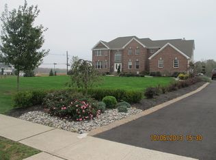 2 Eyring Rd, Hillsborough, NJ 08844