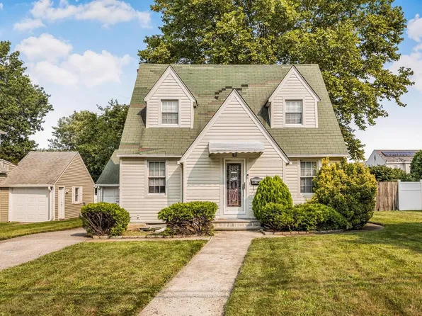 410 Park Avenue, Yonkers, NY 10703