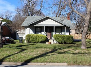 508 N 7th St, Temple, TX 76501