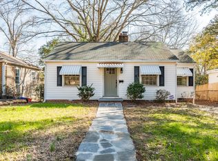 1007 S Duke St, Durham, NC 27701