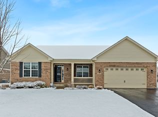 2073 Rownham Hill Rd, New Lenox, IL 60451