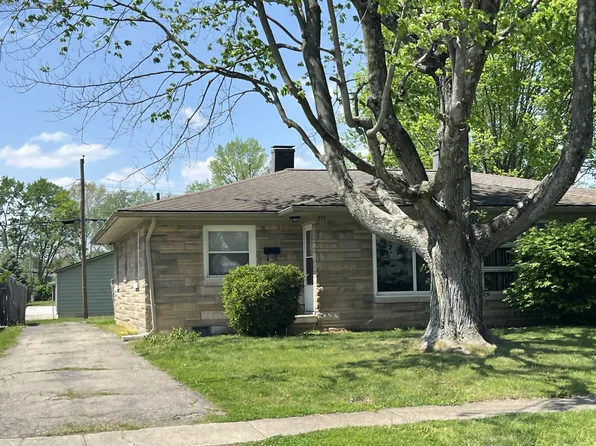 218 & 220 Wayside Dr #220, Plainfield, IN 46168