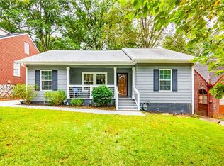 1760 Rogers Ave SW, Atlanta, GA 30310