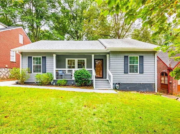 1760 Rogers Ave SW, Atlanta, GA 30310