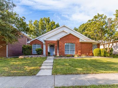 4411 Cordova Ln, McKinney, TX, 75070