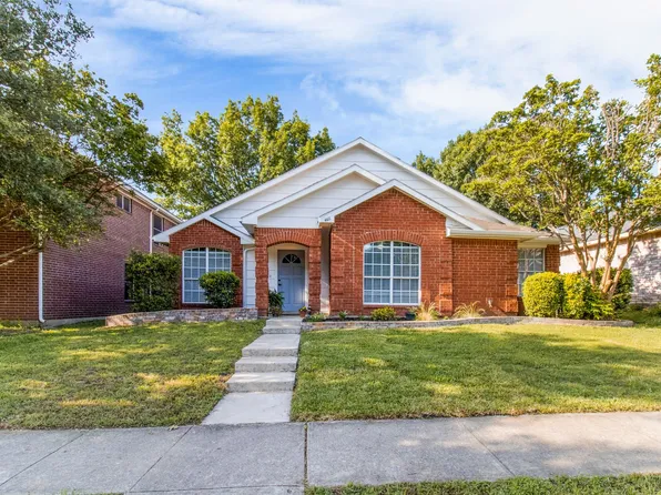 4411 Cordova Ln, McKinney, TX 75070