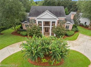 49 Jordan Ln, Mobile, AL 36608