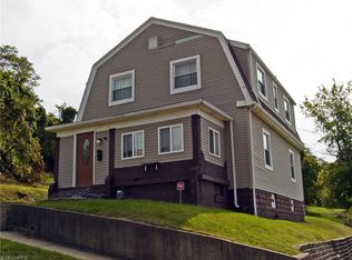 302 Avenue I, Weirton, WV 26062