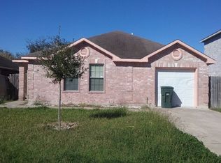 3226 Palmetto Palm Dr, Harlingen, TX 78552
