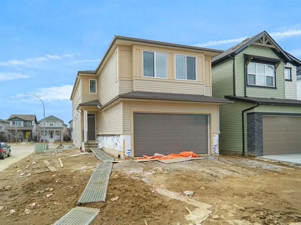22915 95th Ave NW, Edmonton, AB T5T 7H6