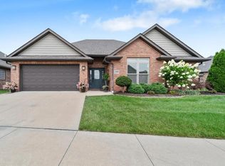 1808 Trellis Ln, Columbia, MO 65201
