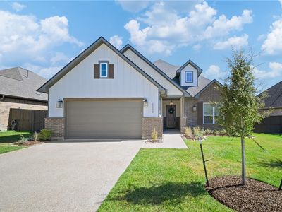 5009 Royal Arch Dr, Bryan, TX, 77802