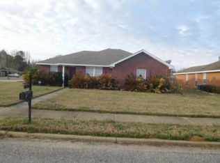 7005 Eastern Shore Rd, Montgomery, AL 36117